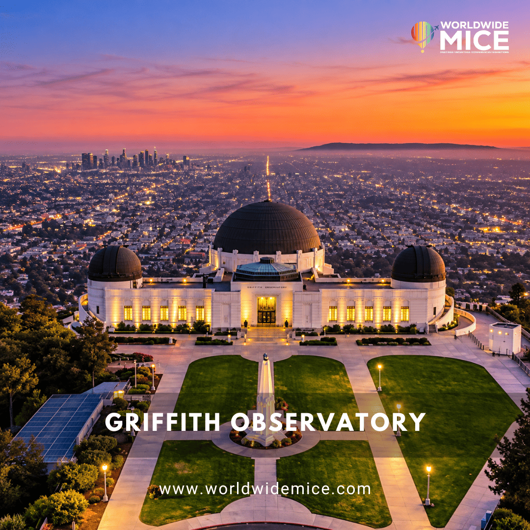 Griffith Observatory